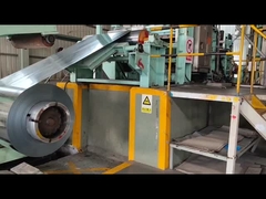 1 مليمتر 2 مليمتر 3 مليمتر سمك بطاقة الفولاذ المقاوم للصدأ Dx51d Z100